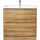 Тумба напольная с раковиной BelBagno ALBANO-800-2C-PIA-RR 80 см, Rovere Rustico, Цвет фасада: Rovere Rustico - Тумба напольная с раковиной BelBagno ALBANO-800-2C-PIA-RR 80 см, Rovere Rustico, Цвет фасада: Rovere Rustico фото