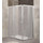 Душевое ограждение BelBagno 100-115х75-90 см UNIQUE-AH-2-100/115-75/90-P-Cr, хром/текстурное, Цвет стекла: матовое, Размер - мм: 1100х800 - Душевое ограждение BelBagno 100-115х75-90 см UNIQUE-AH-2-100/115-75/90-P-Cr, хром/текстурное, Цвет стекла: матовое, Размер - мм: 1100х800 фото