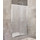 Душевая дверь BelBagno 110 см UNIQUE-BF-1-110/125-P-Cr, хром/текстурное - Душевая дверь BelBagno 110 см UNIQUE-BF-1-110/125-P-Cr, хром/текстурное фото
