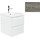 Тумба подвесная с раковиной BelBagno ALBANO-CER-500-2C-SO-PS 50 см, Pino Scania, Цвет фасада: Pino Scania - Тумба подвесная с раковиной BelBagno ALBANO-CER-500-2C-SO-PS 50 см, Pino Scania, Цвет фасада: Pino Scania фото