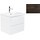 Тумба подвесная с раковиной BelBagno ALBANO-CER-600-2C-SO-RNG 60 см, Rovere Nature Grigio, Цвет фасада: Robere Nature Grigio - Тумба подвесная с раковиной BelBagno ALBANO-CER-600-2C-SO-RNG 60 см, Rovere Nature Grigio, Цвет фасада: Robere Nature Grigio фото
