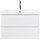 Тумба подвесная с раковиной BelBagno ALBANO-CER-800-2C-SO-BL 80 см, Bianco Lucido, Цвет фасада: Bianco Lucido - Тумба подвесная с раковиной BelBagno ALBANO-CER-800-2C-SO-BL 80 см, Bianco Lucido, Цвет фасада: Bianco Lucido фото