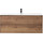Тумба подвесная с раковиной BelBagno KRAFT-1200-2C-SO-RT 120 см, Rovere Tabacco - Тумба подвесная с раковиной BelBagno KRAFT-1200-2C-SO-RT 120 см, Rovere Tabacco фото