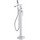 Смеситель для ванны BelBagno Arlie ARL-FMTA-CRM - Смеситель для ванны BelBagno Arlie ARL-FMTA-CRM фото
