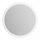 Зеркало BelBagno 90 см SPC-RNG-900-LED-TCH-WARM - Зеркало BelBagno 90 см SPC-RNG-900-LED-TCH-WARM фото
