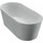 Ванна отдельностоящая BelBagno BB71-1800-W0 180x80 см, Размер - мм: 1800х800 - Ванна отдельностоящая BelBagno BB71-1800-W0 180x80 см, Размер - мм: 1800х800 фото