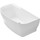 Ванна пристенная BelBagno BB74-1650-W0 165x78 см - Ванна пристенная BelBagno BB74-1650-W0 165x78 см фото