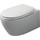 Унитаз подвесной безободковый White Ceramic Basic W020301 - Унитаз подвесной безободковый White Ceramic Basic W020301 фото