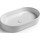 Раковина-чаша White Ceramic Blade 60 см W052701 - Раковина-чаша White Ceramic Blade 60 см W052701 фото