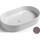 Раковина-чаша White Ceramic Blade 60 см W0527PL, сливовый матовый - Раковина-чаша White Ceramic Blade 60 см W0527PL, сливовый матовый фото