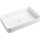Раковина-чаша White Ceramic Blade 65 см W051701 - Раковина-чаша White Ceramic Blade 65 см W051701 фото