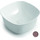 Раковина-чаша White Ceramic Idea 43 см W10007PL, сливовый матовый - Раковина-чаша White Ceramic Idea 43 см W10007PL, сливовый матовый фото