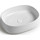 Раковина-чаша White Ceramic Jumper 50 см W071701 - Раковина-чаша White Ceramic Jumper 50 см W071701 фото