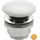 Донный клапан White Ceramic MEW0609OC, оранжевый матовый - Донный клапан White Ceramic MEW0609OC, оранжевый матовый фото