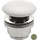 Донный клапан White Ceramic MEW0609VA, зеленый матовый - Донный клапан White Ceramic MEW0609VA, зеленый матовый фото