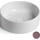 Раковина-чаша White Ceramic Slim 40 см W0147PL, сливовый матовый - Раковина-чаша White Ceramic Slim 40 см W0147PL, сливовый матовый фото