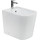 Биде напольное BelBagno Albano BB120B - Биде напольное BelBagno Albano BB120B фото