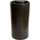Раковина напольная SantiLine 46 см SL-4003MB, черный матовый - Раковина напольная SantiLine 46 см SL-4003MB, черный матовый фото