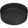 Раковина-чаша Iddis Ray 35 см RAYBM03i27, черный матовый - Раковина-чаша Iddis Ray 35 см RAYBM03i27, черный матовый фото