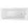 Ванна акриловая Alex Baitler Garda 170x75 см, Размер - мм: 1700х750 - Ванна акриловая Alex Baitler Garda 170x75 см, Размер - мм: 1700х750 фото