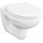 Унитаз подвесной безободковый Vitra S10 SpinFlush 7855B003-0075 - Унитаз подвесной безободковый Vitra S10 SpinFlush 7855B003-0075 фото