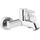 Смеситель для ванны Vitra Minimax S A41994EXP - Смеситель для ванны Vitra Minimax S A41994EXP фото