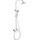 Душевая стойка Aquanet Passion R3 212273 - Душевая стойка Aquanet Passion R3 212273 фото