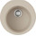 Кухонная мойка Omoikiri Miya 50R SA 4993505, бежевый, Цвет производителя: бежевый - Кухонная мойка Omoikiri Miya 50R SA 4993505, бежевый, Цвет производителя: бежевый фото