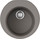 Кухонная мойка Omoikiri Miya 50R GR 4993582, leningrad grey, Цвет производителя: Leningrad Grey - Кухонная мойка Omoikiri Miya 50R GR 4993582, leningrad grey, Цвет производителя: Leningrad Grey фото