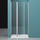 Душевая дверь BelBagno 80 см ETNA-B-12-60/20-C-Cr, хром/прозрачное - Душевая дверь BelBagno 80 см ETNA-B-12-60/20-C-Cr, хром/прозрачное фото