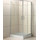 Душевое ограждение BelBagno 95x95 см UNO-195-A-2-95-C-Cr, хром/прозрачное - Душевое ограждение BelBagno 95x95 см UNO-195-A-2-95-C-Cr, хром/прозрачное фото