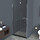 Душевая дверь BelBagno 90 см UNO-B-2-90-C-Cr, хром/прозрачное - Душевая дверь BelBagno 90 см UNO-B-2-90-C-Cr, хром/прозрачное фото