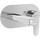 Смеситель для раковины настенный Vitra Root Round A42721EXP - Смеситель для раковины настенный Vitra Root Round A42721EXP фото