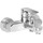 Смеситель для ванны Vitra Root Round A42725EXP - Смеситель для ванны Vitra Root Round A42725EXP фото