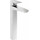 Смеситель для раковины высокий Vitra Root Square A42733EXP - Смеситель для раковины высокий Vitra Root Square A42733EXP фото