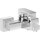 Смеситель для ванны Vitra Root Square A42737EXP - Смеситель для ванны Vitra Root Square A42737EXP фото