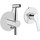 Набор для гигиенического душа Vitra Hygienic A49271EXP - Набор для гигиенического душа Vitra Hygienic A49271EXP фото