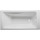 Ванна акриловая Jacob Delafon Odeon Up 170x75 см E6062RU-00 - Ванна акриловая Jacob Delafon Odeon Up 170x75 см E6062RU-00 фото