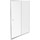 Душевая дверь Jacob Delafon Serenity 100 см E14C100-GA, хром/прозрачное - Душевая дверь Jacob Delafon Serenity 100 см E14C100-GA, хром/прозрачное фото