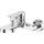 Смеситель для ванны Aquanet Passion AF300-20С 216756 - Смеситель для ванны Aquanet Passion AF300-20С 216756 фото