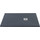 Каменный поддон Aquanet Pleasure 140x90 см 258893, чёрный - Каменный поддон Aquanet Pleasure 140x90 см 258893, чёрный фото