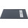 Каменный поддон Aquanet Delight 120x90 см 260112, чёрный - Каменный поддон Aquanet Delight 120x90 см 260112, чёрный фото