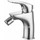 Смеситель для биде Aquanet Techno SD90884 187210 - Смеситель для биде Aquanet Techno SD90884 187210 фото