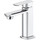 Смеситель для раковины Aquanet Cinetic AF120-10С 216752 - Смеситель для раковины Aquanet Cinetic AF120-10С 216752 фото
