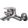 Смеситель для ванны Aquanet Atletic AF310-20С 216761 - Смеситель для ванны Aquanet Atletic AF310-20С 216761 фото
