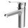 Смеситель для раковины Aquanet Static AF330-10C 237441 - Смеситель для раковины Aquanet Static AF330-10C 237441 фото