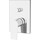 Смеситель для душа Aquanet Static AF330-51С 237448 - Смеситель для душа Aquanet Static AF330-51С 237448 фото
