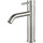 Смеситель для раковины Aquanet Steel AF210-10S 242966, сатин - Смеситель для раковины Aquanet Steel AF210-10S 242966, сатин фото