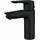 Смеситель для раковины Aquanet Static Black AF330-10B 261820, чёрный матовый - Смеситель для раковины Aquanet Static Black AF330-10B 261820, чёрный матовый фото