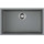 Кухонная мойка Omoikiri Tedori 66-U-GR 4993541, leningrad grey, Цвет производителя: Leningrad Grey - Кухонная мойка Omoikiri Tedori 66-U-GR 4993541, leningrad grey, Цвет производителя: Leningrad Grey фото